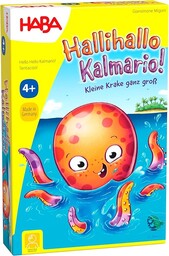 HABA Hallihallo Kalmario