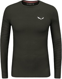 Salewa Cristallo Warm Alpine Merino Responsive męska warstwa