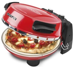 G3FERRARI Piec do pizzy G10032 1200W średnica 31