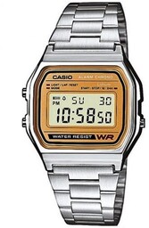 Zegarek Casio Vintage A158WEA-9EF + BOX
