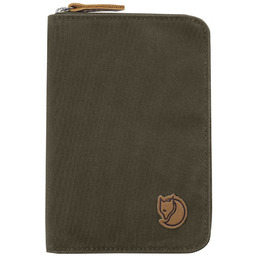 Fjallraven, Pasek, zielony