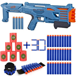 Nerf Elite 2.0 Tetrad QS-4 F5026 + Piankowe