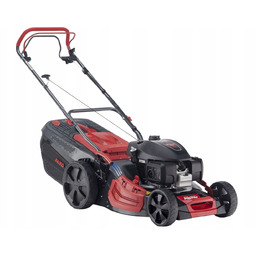 Kosiarka Spalinowa z Napędem Al-ko Honda 167 cm3