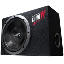JVC CS-BW120 Subwoofer samochodowy