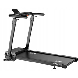 Bieżnia elektryczna Kettler Track 200 1471W 16 km/h