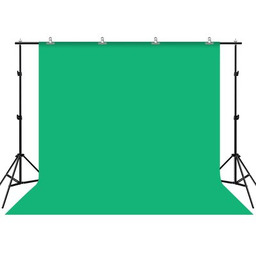 PULUZ System do mocowania tła fotograficznego PKT5205, dwa