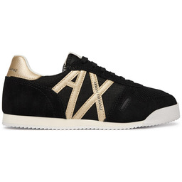 Sneakersy Armani Exchange
