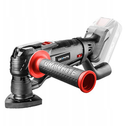 Urządzenie wielofunkcyjne akumulatorowe Energy+ 18V, Li-Ion, bez akumulator
