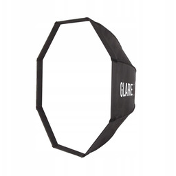GlareOne Softbox oktagonalny Strappo 95 cm