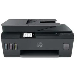 HP Smart Tank 530 (4SB24A) WiFi Czarny Urządzenie