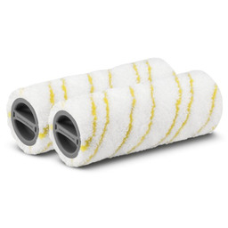 KARCHER Zestaw rolek z mikrofibry do podłóg 2.055-006.0