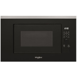 Mikrofalówka do zabudowy WHIRLPOOL WMF200G grill