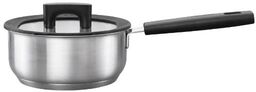 Fiskars Hard Face 1052239 Indukcja Stal nierdzewna 1,8l