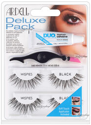 ARDELL - Deluxe Pack - Zestaw do przyklejania