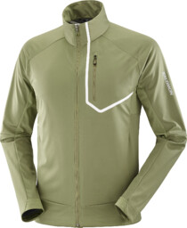 KURTKA SALOMON GTX PRO WS M C21356