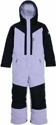 kombinezon dziecięcy BURTON KIDS ONE PIECE True Black/Supernova