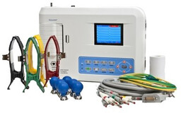 Aparat EKG - Elektrokardiograf ECG 300GT Pro