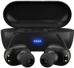 MAXELL MINI DUO Słuchawki bezprzewodowe bluetooth TWS EARBUDS