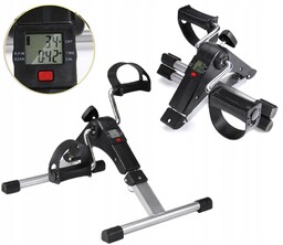 Rotor rehabilitacyjny mechaniczny Fit4Med czarny