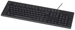 A4 TECH Klawiatura membranowa KR-83 A4TKLA42925 (USB 2.0;