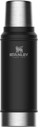 Stanley Termos stalowy LEGENDARY CLASSIC - czarny 0.75L