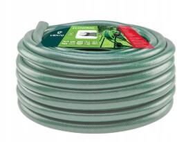 Wąż Ogrodowy 3/4" x 30m 4 Warstwy Wytrzymały