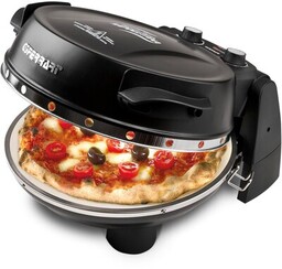 G3FERRARI Piec do pizzy G1003210 1200W średnica 31