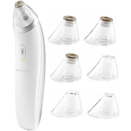 Beautifly B-Derma Basic biały