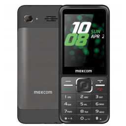 Telefon komórkowy Maxcom Classic MM244 Dual Sim
