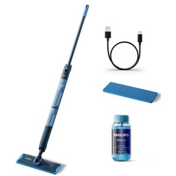 Philips 5000 OneUp XV5113/01 niebieski