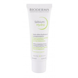 BIODERMA Sébium Hydra Cream krem do twarzy