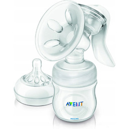 Philips Avent Natural SCF330/20 laktator ręczny