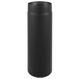 Rura spalinowa RP fi 130 mm dł. 500