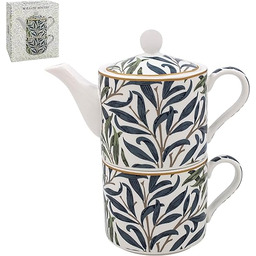Lesser & Pavey Willow Bough Ceramic One Cup