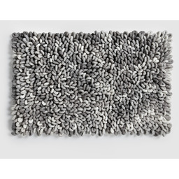 Dywanik łazienkowy Loopie 60x90 cm