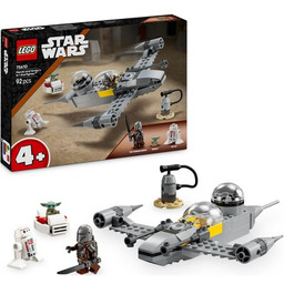 LEGO 75410 Star Wars Myśliwiec N-1 Mando