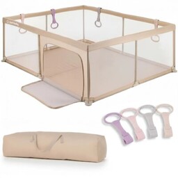 SUN BABY Kojec Z-B02.008.0.3-B13.001.0.2 Beżowy