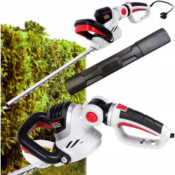 Nożyce do żywopłotu Nac HE60-WRH-CH 51cm 600W