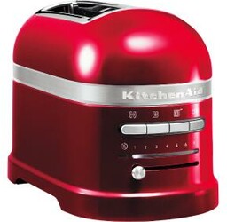 KitchenAid 5KMT2204ECA Rozmrażanie 1250W Toster