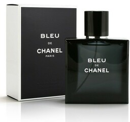 Chanel Bleu de Chanel 50ml woda toaletowa