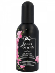 Woda toaletowa Orchidea, TESORI D ORIENTE, 100ml