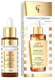Christian Laurent Aestetic Solutions Lift Serum ampułka napinająco-regenerująca,
