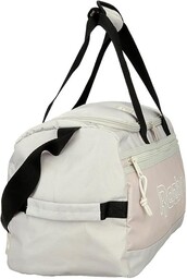 Reebok Arlo Torba podróżna, jeden rozmiar, beż, Talla