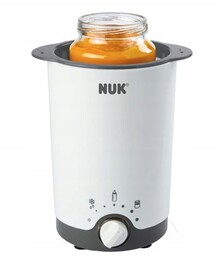 Podgrzewacz Do Butelek Pokarmu Thermo 3W1 Nuk