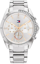 ZEGAREK DAMSKI TOMMY HILFIGER Kennedy 1782385 (zf600b)
