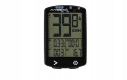 Licznik Rowerowy Kross Krc 311UW Usb-c Ekran 3"