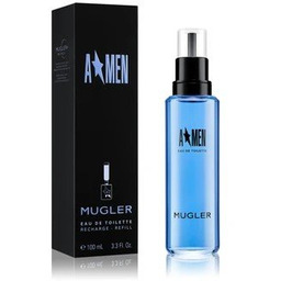 Mugler, A*Men, Woda toaletowa, Refill, 100ml