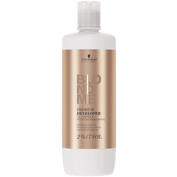Schwarzkopf BlondMe Developer, deweloper, 2%, 1000ml