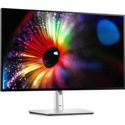 Monitor U2724D 27 cali IPS LED QHD(2560x1440)/16:9/HDMI/DP/USB-C/USB/3Y