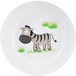 Talerz głęboki 18 cm (miseczka) Lubiana - Roma